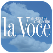 la Voce Logo