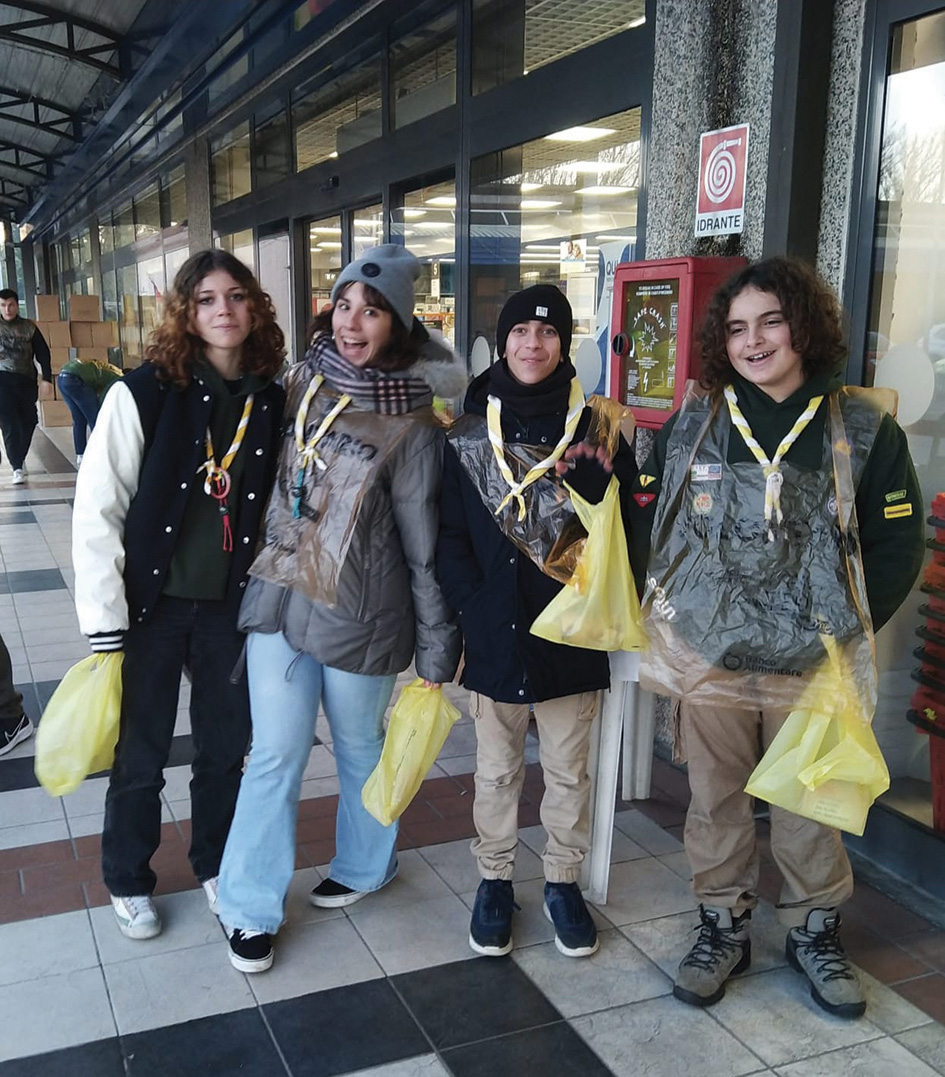 Colletta 2022