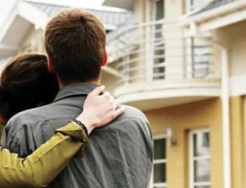 Giovani, la casa di proprietà è sempre più un miraggio
