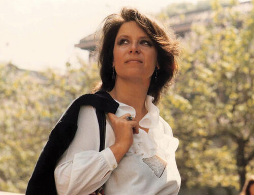 Adriana Mascagni, piccola magnifica voce