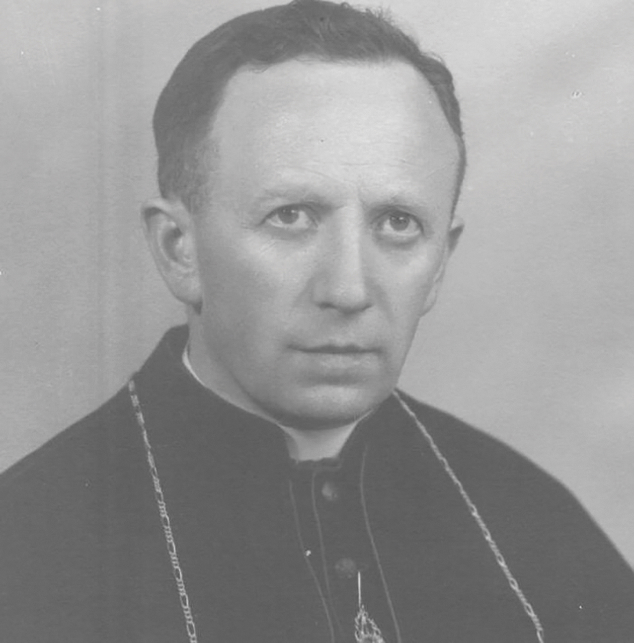 Mons. Mosconi