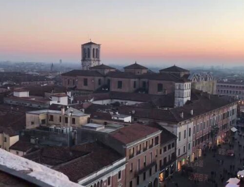 Papa Francesco, campane a lutto in tutta la Diocesi
