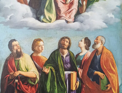 Savoldo e il mistero di quella pala Varano