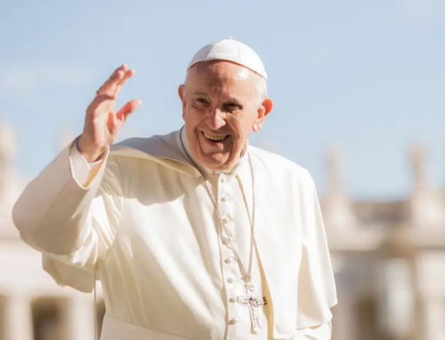 Morte Papa Francesco, il comunicato dell’Arcivescovo mons. Perego