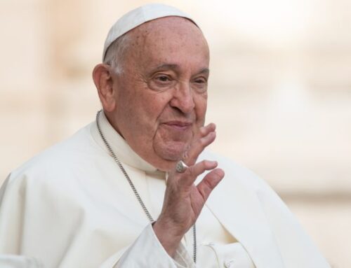 Papa Francesco è tornato alla Casa del Padre: l’annuncio e le parole del card. Zuppi