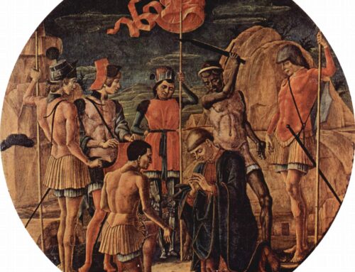 San Maurelio Compatrono di Ferrara: il 7 maggio Messa col Vescovo