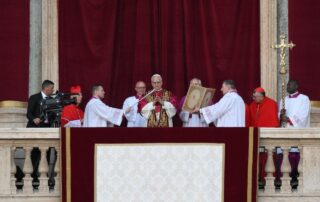 Foto Vatican Media