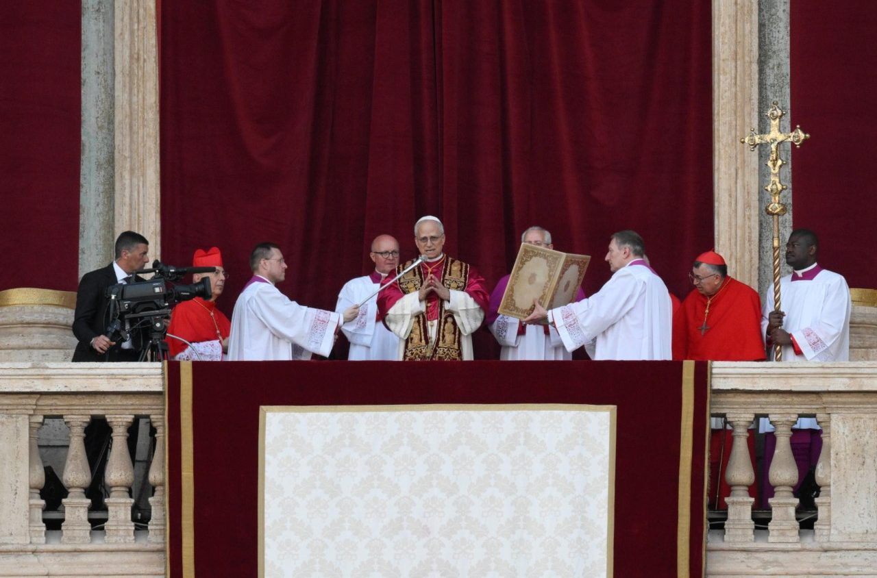 Foto Vatican Media