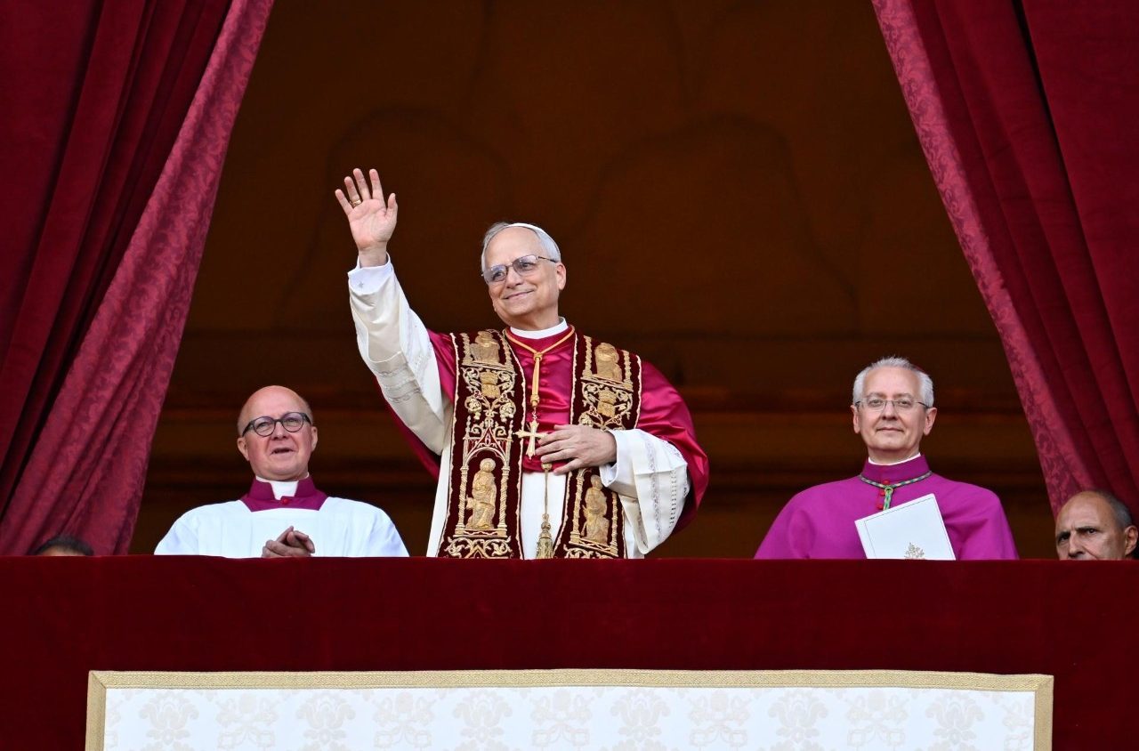 Foto Vatican Media