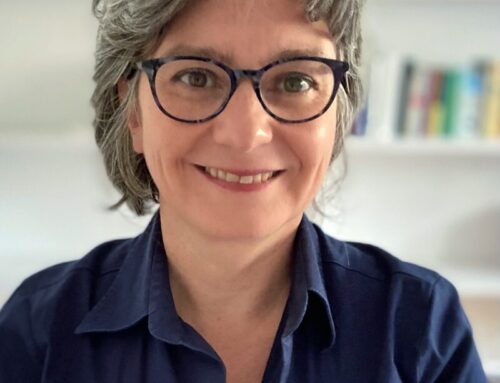 “Chiesa casa di tutti”: il 26 settembre incontro con Silvia Zanconato