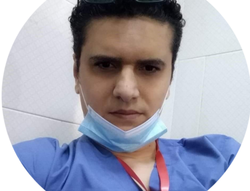 «Ricordatevi di noi»: il grido dei medici di Gaza arriva a Ferrara