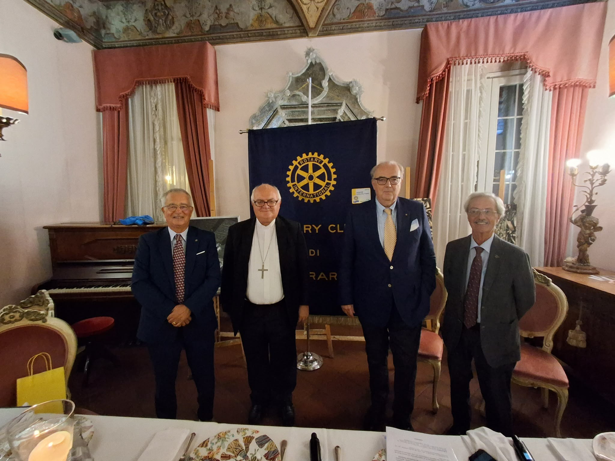 rotary