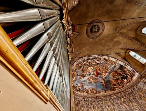 “L’aria ricorda”: il 7 novembre in Cattedrale concerto per il restauro della pavimentazione